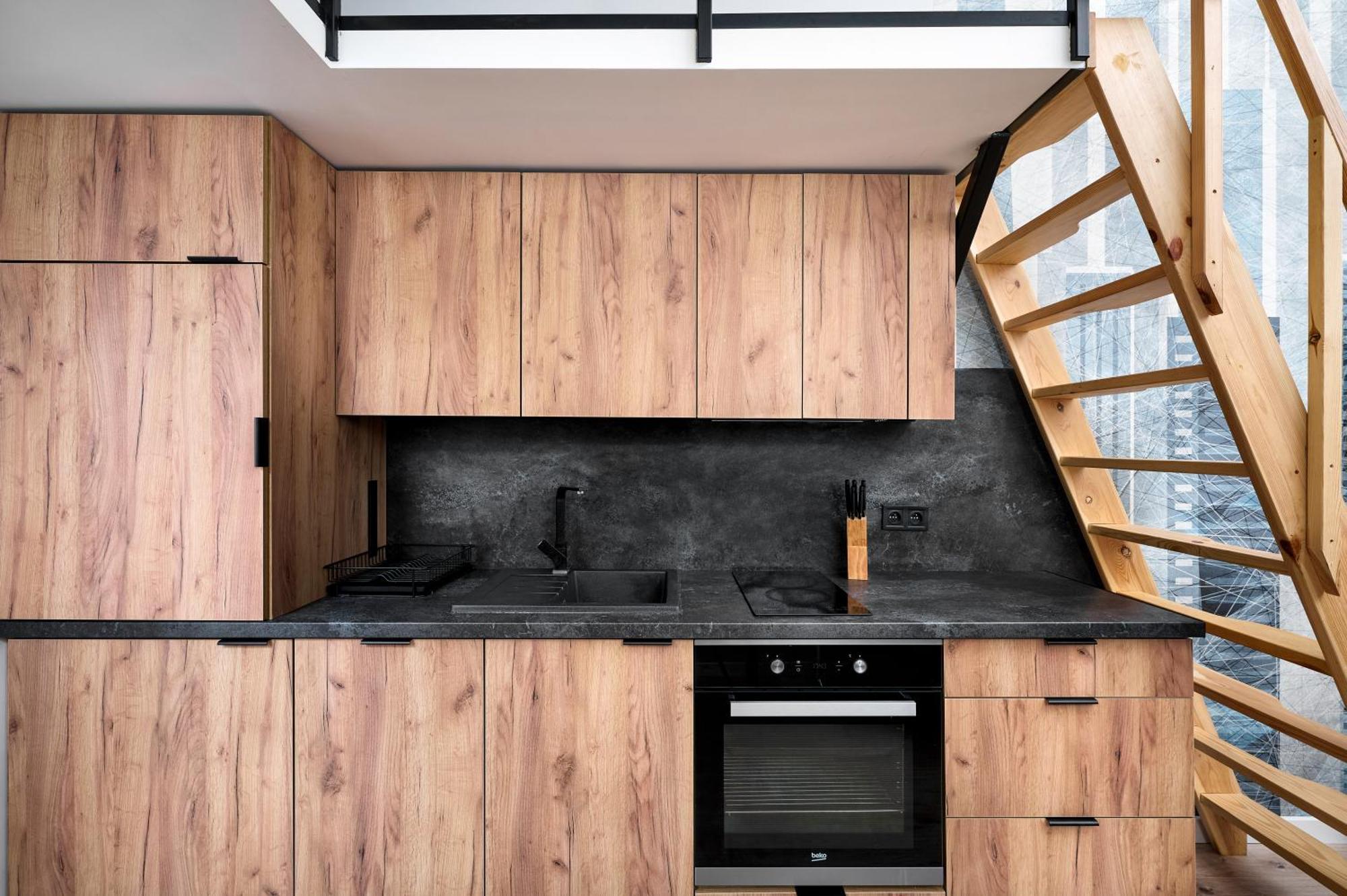 Studio Z Widokiem Na Piotrkowska Apartman Łódź Kültér fotó